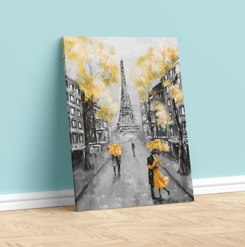 Comprar Ciudades Lienzo 04 en Electroshopy